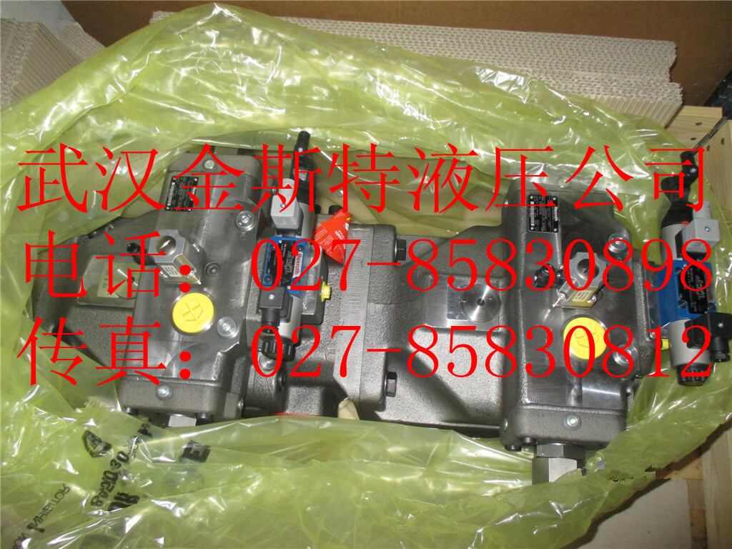 A10VO28DR/31R-PPA12NOO,A10VO28DR/31R-PPA12NOO軸向柱塞泵